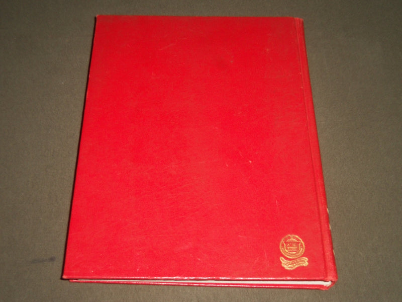 1959 TERRAPIN UNIVERSITY OF MARYLAND COLLEGE YEARBOOK - GREAT PHOTOS - YB 1161