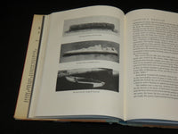 1947 DUCK SHOOTING ALONG THE ATLANTIC TIDEWATER BOOK BY CONNETT - R 715G