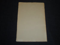 1924 JOHN HOWARD HARRIS AN APPRECIATION BUCKNELL UNIVERSITY BOOK - J 5284