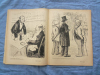 1903 JUNE 6 LE SOURIRE MAGAZINE - ILLUSTRATED COMEDY - FRENCH TEXT - SP 4865Q