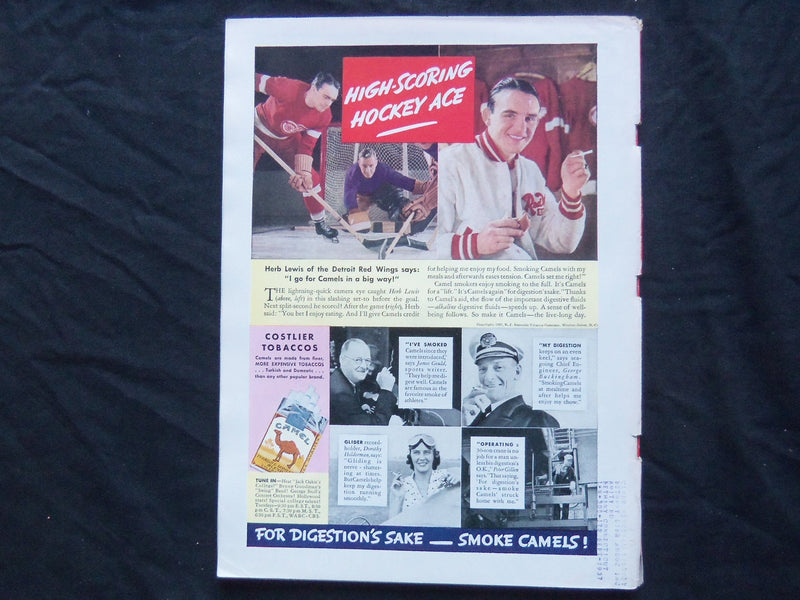 1937 MARCH 15 TIME MAGAZINE - JOSEPH E. DAVIES, AMBASSADOR TO RUSSIA - T 556