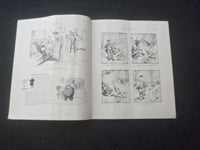 1914 FEBRUARY 5 LIFE MAGAZINE - 