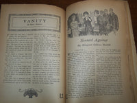 1925 AUGUST 8 LOVE STORY MAGAZINE ILLUSTRATED - MARGARET GIBBONS - K 1135