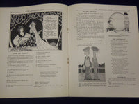 1923 MARCH 17 THE PRINCETON TIGER MAGAZINE VOL. 32 NO. 11 MID LENTEN - II 4248