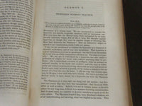 1843 PAROCHIAL SERMONS BY JOHN HENRY NEWMAN BOOK NO. 1 - KD 4335