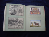 1980 THE GLODEN CALM, IN MOGHUL DELHI HARDCOVER BOOK BY M.M. KAYE - KD 8020
