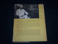 1951 AN EIGHTEENTH CENTURY GARLAND HARDCOVER BOOK BY LOUISE FISHER - KD 6775
