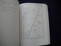 1979 ATLAS OF COLONIAL WATERBIRDS OF N.C. ESTUARIES SOFTCOVER -LOT OF 2- KD 8010