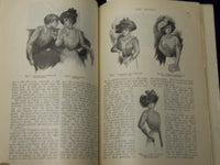 1910 JULY GOOD HOUSEKEEPING MAGAZINE - COCA-COLA AD - ST 5470