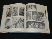 1976 SPIRIT OF '76 DWIGHT-ENGLEWOOD SCHOOL YEARBOOK - NEW JERSEY - YB 465