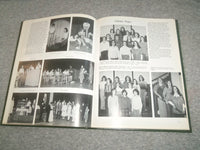 1978 ATODNEM MENDOTA HIGH SCHOOL YEARBOOK - MENDOTA, ILLINOIS - YB 2488