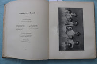 1902 VASSARION VASSAR COLLEGE YEARBOOK - POUGHKEEPSIE, NEW YORK - YB 3588