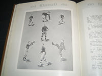 1913 MAKIO THE OHIO STATE UNIVERSITY YEARBOOK - BUCKEYES FOOTBALL - YB 1749