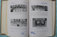 1925 THE ANNUAL PASADENA HIGH SCHOOL YEARBOOK - PASADENA, CA -SOFTCOVER- YB 3594