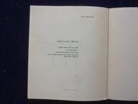 1965 THE ISRAEL MUSEUM, JERUSALEM SOFTCOVER CATALOG - K 184
