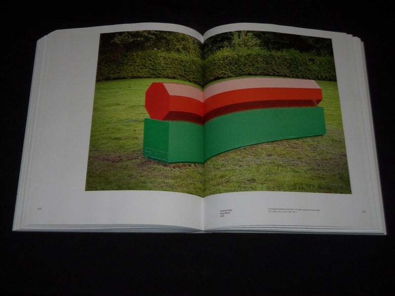 2014 LOVE STORY SAMMLUNG ANNE & WOLFGANG TITZE COLLECTION BOOK - D 61