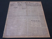 1921 SEPTEMBER 5 NEW YORK TIMES - SINN FEIN AGAIN REJECTS BRITISH OFFER- NT 5475