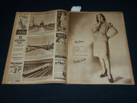 1946 JULY 14 THE PITTSBURGH PRESS SUNDAY ROTO SECTION - JEWELRY - NP 4477