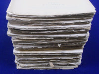 1879-1880 THE INTERNATIONAL REVIEW MAGAZINE LOT OF 21 - GREAT ARTICLES - O 1101