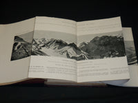 1900 ARGENTINE - CHILIAN BOUNDARY REPORT PART 2 CHAPTERS 14-18- KD 3600F