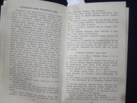1929 MANUAL OF THE CITY OF PATERSON NEW JERSEY 1929 HARDCOVER BOOK - KD 8849