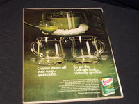 1972 MARCH MCCALL'S MAGAZINE - JACKIE & ARISTOTLE ONASSIS FRONT COVER - E 2194