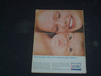 1963 JANUARY GOOD HOUSEKEEPING MAGAZINE - NICE COVER, ARTICLES & ADS - B 4028