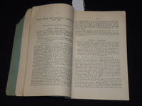 1912 OCTOBER JOURNAL OF THE DEPARTMENT OF LABOUR MAGAZINE - K 43