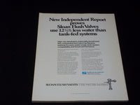 1975 AUGUST ARCHITECTURAL RECORD MAGAZINE - DAYTON OHIO COVER - E 4031