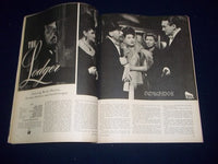 1944 FEBRUARY MOVIE STORY MAGAZINE - GINGER ROGERS - ROBERT RYAN - SP 4434