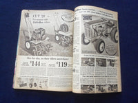 1968 WINTER MONTGOMERY WARD CATALOG - KANSAS CITY, MISSOURI - J 8477