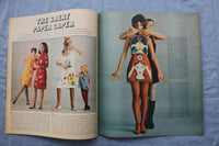 1967 APRIL 15-22 CANADIAN SW MAGAZINE - - E 26452