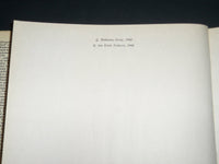 1968 HRADY A ZAMKY VSRDCI CECH BOOK - CASTLES AND MANSIONS IN THE HEART - D 351