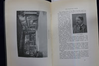 1923 HANBOOK OF THE BOSTON PUBLIC LIBRARY SOFTCOVER BOOK BY FRANK CHASE - K 854