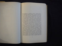 1967 ISZONY HARDCOVER BOOK BY NEMETH LASZLO - HUNGARIAN TEXT - KD 8100