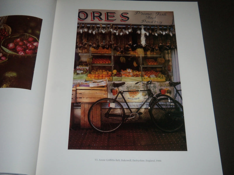 1988 ODYSSEY NATIONAL GEOGRAPHIC PHOTOGRAPHY SOFTCOVER BOOK - I 778