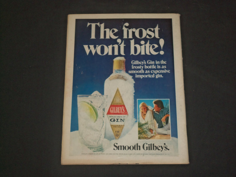 1976 AUGUST 9 PEOPLE MAGAZINE - PETER FALK - B 4823