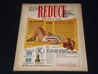 1951 DECEMBER MOVIE PLAY MAGAZINE - SUSAN HAYWARD FRONT COVER - E 14231