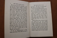 1909 THE THIN SANTA CLAUS HARDCOVER BOOK BY ELLIS PARKER BUTLER - KD 9616