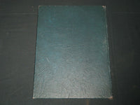 1928 THE ARROW-RIDGEWOOD HIGH SCHOOL YEARBOOK - NEW JERSEY - PHOTOS - YB 1696