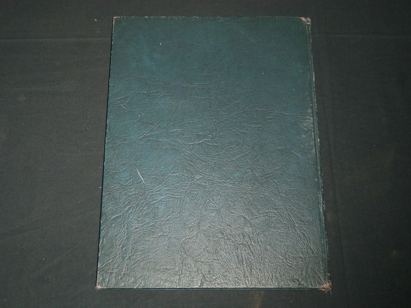 1928 THE ARROW-RIDGEWOOD HIGH SCHOOL YEARBOOK - NEW JERSEY - PHOTOS - YB 1696
