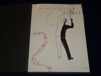 1954 THE YELLOW JACKET RANDOLPH-MACON COLLEGE YEARBOOK - ASHLAND VA - YB 748