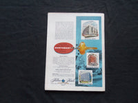 1955 MAY 16 TIME MAGAZINE - CALTECH'S LEE A. DUBRIDGE - T 1485