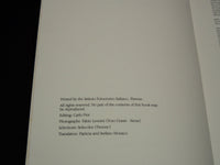 1980'S DUCCIO'S MAESTA SOFTCOVER BOOK BY ENZO CARLI - NICE PRINTS - KD 4814E