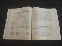 1914 MAY THE RUDDER MAGAZINE - ILLUSTRATIONS, STORIES, PHOTOS & ADS - B 4198T