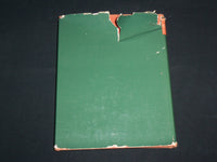1963 KONSTANTIN STANISLAVSKY 1863-1963 HARDCOVER BOOK - KD 7069