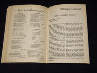 1953 APRIL/MAY LIFE TODAY DIGEST MAGAZINE - TALLULAHISM - K 2