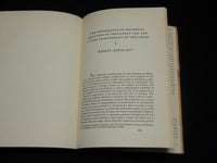 1954 THERAPEUTIC ABORTION BOOK EDITED BY HAROLD ROSEN M. D. - KD 2765L