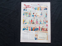 1934 AUGUST 6 TIME MAGAZINE - DR. KURT SCHMITT, GERMAN ECONMICS MINISTER - T 431