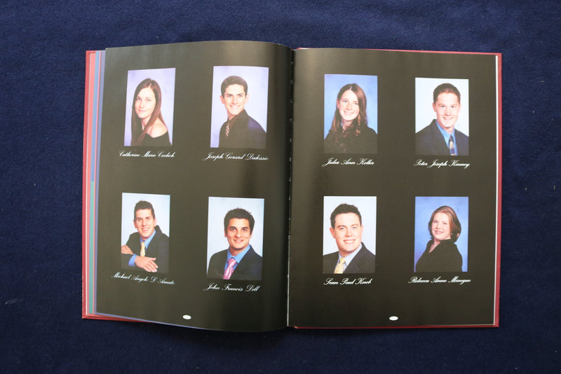 2006 KOINONIA ACADEMY SCHOOL YEARBOOK - PLAINFIELD, NEW JERSEY - YB 3458